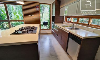 casa en arriendo en loma de las brujas. Cod A776731