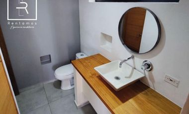 casa en arriendo en loma de las brujas. Cod A776731