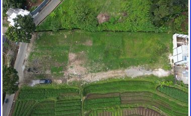 Tanah Ujungberung 50 Meter GOR Pasanggrahan Bandung Kota
