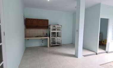 Disewakan Rumah Golden Vienna BSD City Tangerang Kondisi Rapi Siap Huni