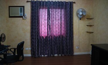 Semi-Furnished House with 4 Bedrooms for RENT in Telabastagan