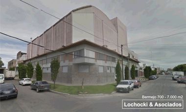 Frigorifico