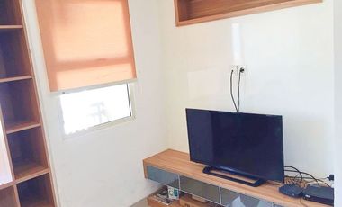 Disewakan Apartement Trivium Terrace South Tower Lippo Cikarang Dekat Papaya Supermarket