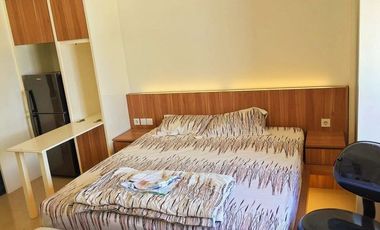 Disewakan Apartement Trivium Terrace South Tower Lippo Cikarang Dekat Papaya Supermarket