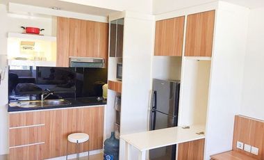 Disewakan Apartement Trivium Terrace South Tower Lippo Cikarang Dekat Papaya Supermarket