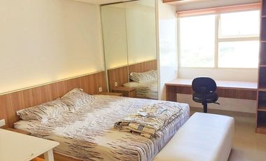 Disewakan Apartement Trivium Terrace South Tower Lippo Cikarang Dekat Papaya Supermarket