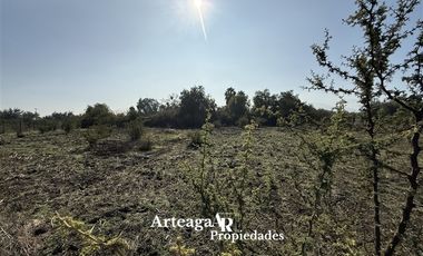 Sitio en venta, Polo Manquehue, Piedra Roja, Chicureo Orient