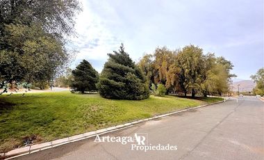 Sitio en venta, Polo Manquehue, Piedra Roja, Chicureo Orient