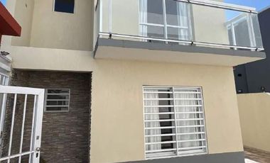 DUPLEX EN VENTA