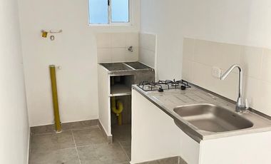 Apartamento en arriendo en CIUDAD DEL VALLE. Cod A20382