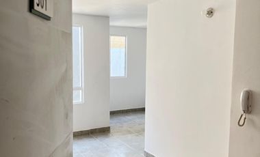 Apartamento en arriendo en CIUDAD DEL VALLE. Cod A20382