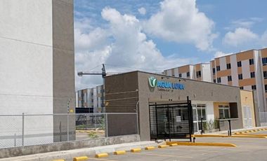 Apartamento en arriendo en CIUDAD DEL VALLE. Cod A20382