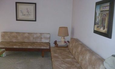 DEPARTAMENTO CON COCHERA