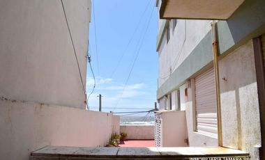 DEPARTAMENTO CON COCHERA