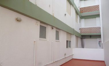 DEPARTAMENTO CON COCHERA