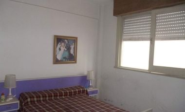 DEPARTAMENTO CON COCHERA