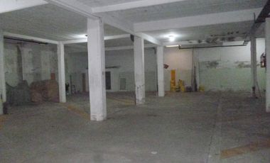 DEPARTAMENTO CON COCHERA