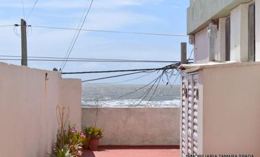 DEPARTAMENTO CON COCHERA