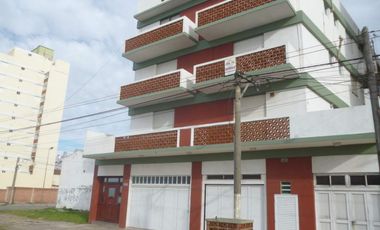 DEPARTAMENTO CON COCHERA