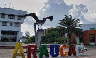 Casa en venta en Arauca