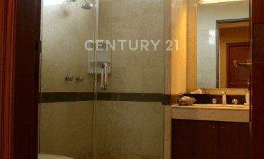 Sewa Condonomium Full Furnished ANDARA CILANDAK FREE Facility