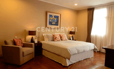 Sewa Condonomium Full Furnished ANDARA CILANDAK FREE Facility