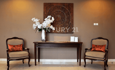 Sewa Condonomium Full Furnished ANDARA CILANDAK FREE Facility