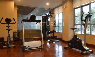 Sewa Condonomium Full Furnished ANDARA CILANDAK FREE Facility