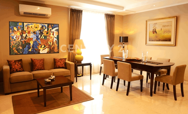 Sewa Condonomium Full Furnished ANDARA CILANDAK FREE Facility