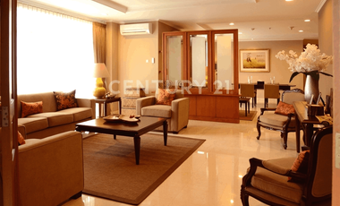 Sewa Condonomium Full Furnished ANDARA CILANDAK FREE Facility