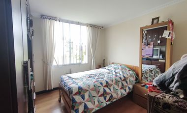 apartamento en venta en conjunto cerrado bosques de la caÑada piso 2. Cod V14154