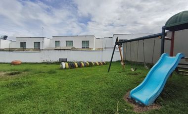 apartamento en venta en conjunto cerrado bosques de la caÑada piso 2. Cod V14154