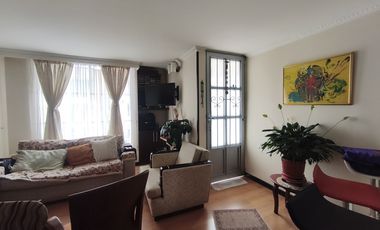 apartamento en venta en conjunto cerrado bosques de la caÑada piso 2. Cod V14154
