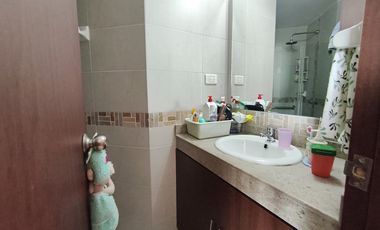 apartamento en venta en conjunto cerrado bosques de la caÑada piso 2. Cod V14154