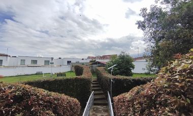 apartamento en venta en conjunto cerrado bosques de la caÑada piso 2. Cod V14154