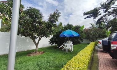 apartamento en venta en conjunto cerrado bosques de la caÑada piso 2. Cod V14154
