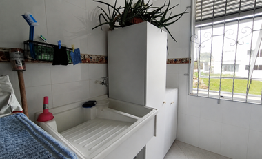 apartamento en venta en conjunto cerrado bosques de la caÑada piso 2. Cod V14154