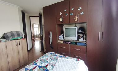 apartamento en venta en conjunto cerrado bosques de la caÑada piso 2. Cod V14154