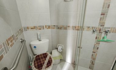 apartamento en venta en conjunto cerrado bosques de la caÑada piso 2. Cod V14154