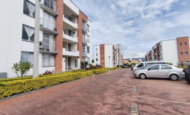 apartamento en venta en conjunto cerrado bosques de la caÑada piso 2. Cod V14154