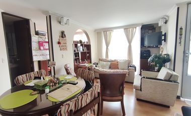 apartamento en venta en conjunto cerrado bosques de la caÑada piso 2. Cod V14154