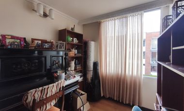 apartamento en venta en conjunto cerrado bosques de la caÑada piso 2. Cod V14154