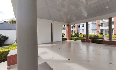apartamento en venta en conjunto cerrado bosques de la caÑada piso 2. Cod V14154