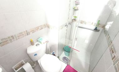 apartamento en venta en conjunto cerrado bosques de la caÑada piso 2. Cod V14154
