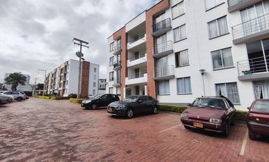apartamento en venta en conjunto cerrado bosques de la caÑada piso 2. Cod V14154