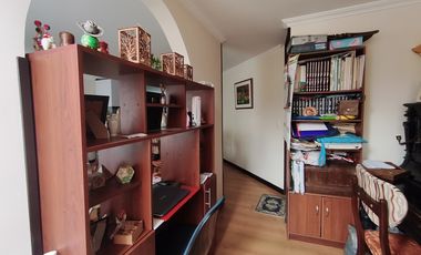 apartamento en venta en conjunto cerrado bosques de la caÑada piso 2. Cod V14154