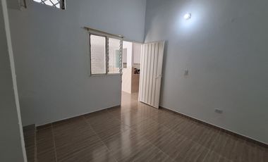 apartamento en arriendo en la cabrera. Cod A5763
