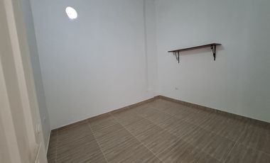 apartamento en arriendo en la cabrera. Cod A5763