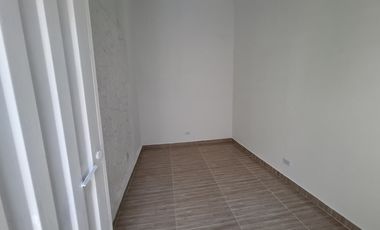 apartamento en arriendo en la cabrera. Cod A5763