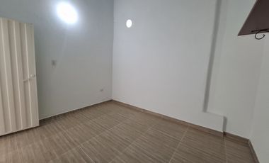 apartamento en arriendo en la cabrera. Cod A5763
